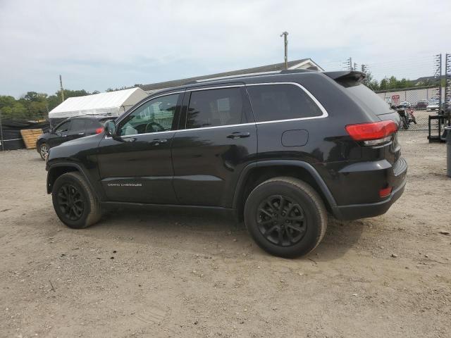 1C4RJFAG4GC438614 - 2016 JEEP GRAND CHEROKEE LAREDO BLACK photo 2