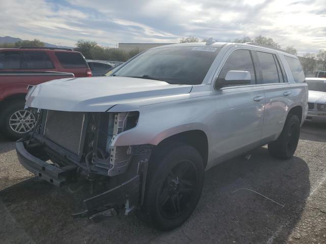 2015 CHEVROLET TAHOE C1500 LT, 