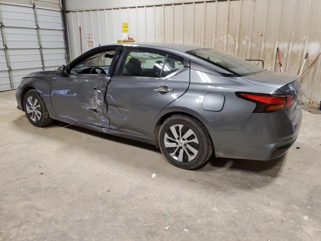 1N4BL4BV9MN388196 - 2021 NISSAN ALTIMA S GRAY photo 2