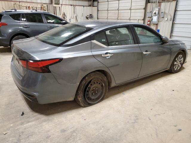 1N4BL4BV9MN388196 - 2021 NISSAN ALTIMA S GRAY photo 3