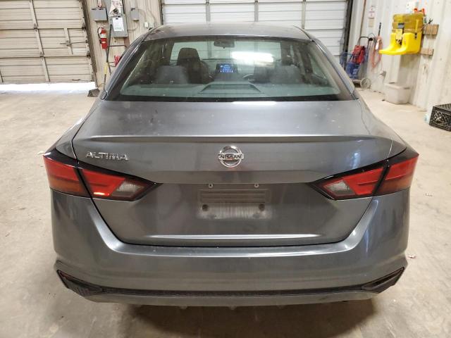 1N4BL4BV9MN388196 - 2021 NISSAN ALTIMA S GRAY photo 6