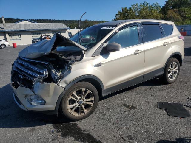 2017 FORD ESCAPE SE, 