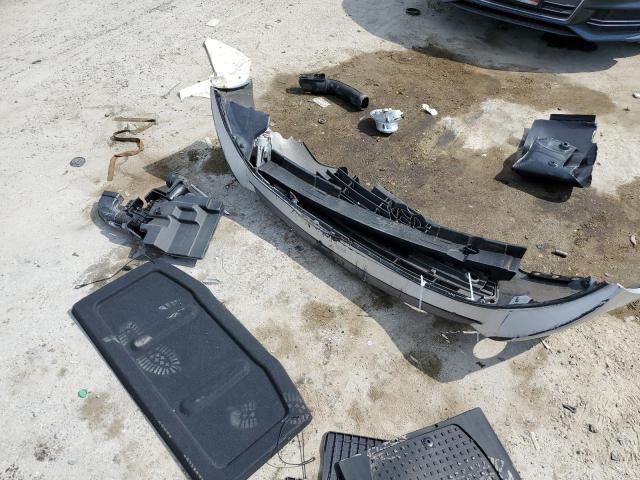 KMHTC6AE2DU101116 - 2013 HYUNDAI VELOSTER TURBO Gümüş foto 12