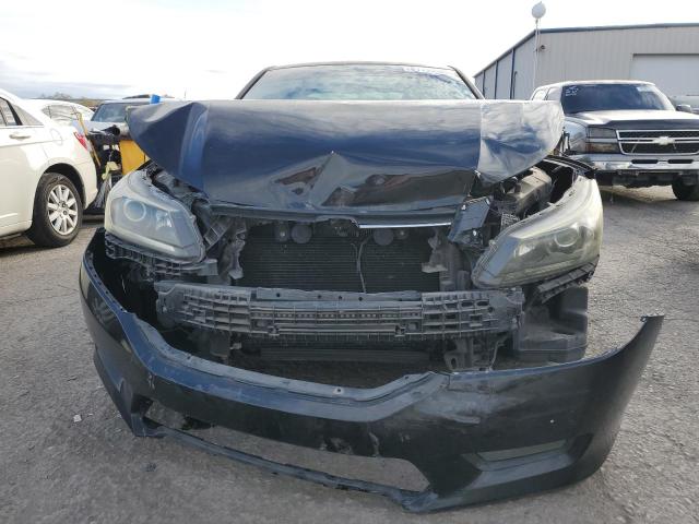 1HGCR2F53EA038861 - 2014 HONDA ACCORD SPORT BLACK photo 5