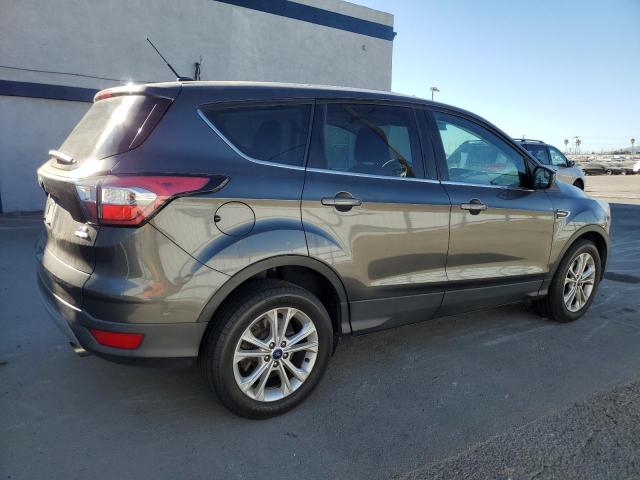 1FMCU0GDXHUB81215 - 2017 FORD ESCAPE SE GRAY photo 3