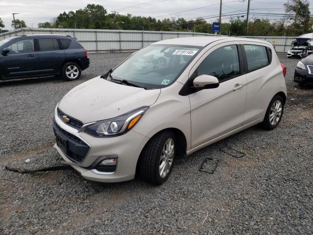 2021 CHEVROLET SPARK 1LT, 