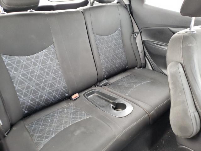 KL8CD6SA4MC730727 - 2021 CHEVROLET SPARK 1LT BEIGE photo 10