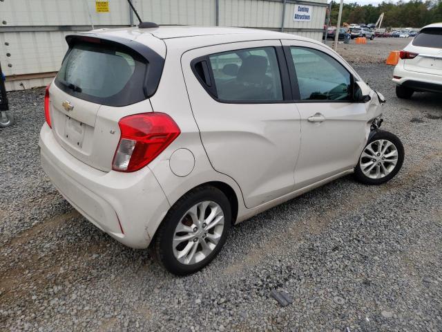KL8CD6SA4MC730727 - 2021 CHEVROLET SPARK 1LT BEIGE photo 3