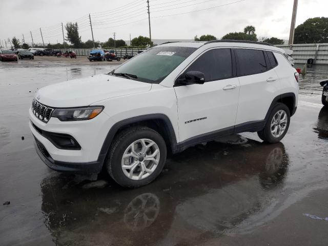 2025 JEEP COMPASS LATITUDE, 