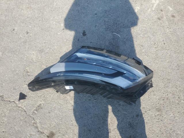 5N1DR3DKXNC263439 - 2022 NISSAN PATHFINDER PLATINUM Boz foto 12