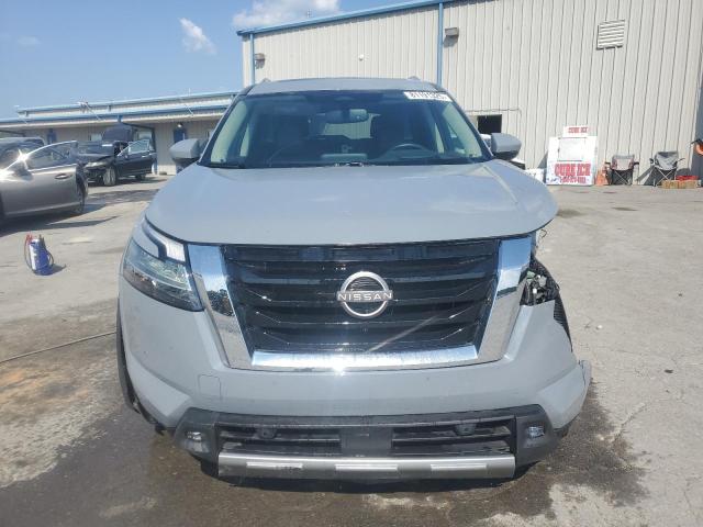 5N1DR3DKXNC263439 - 2022 NISSAN PATHFINDER PLATINUM Boz foto 5