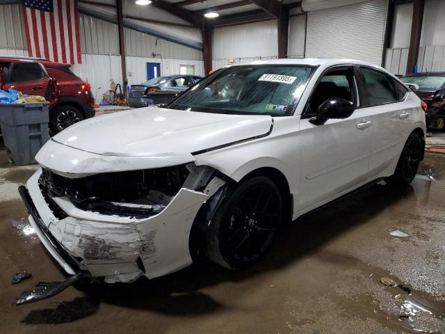 2025 HONDA CIVIC SPORT, 