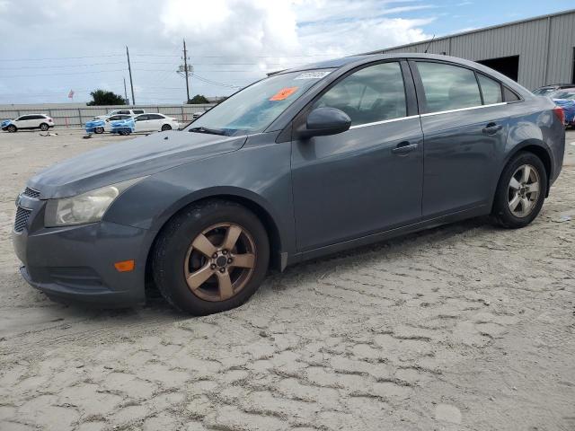 2013 CHEVROLET CRUZE LT, 
