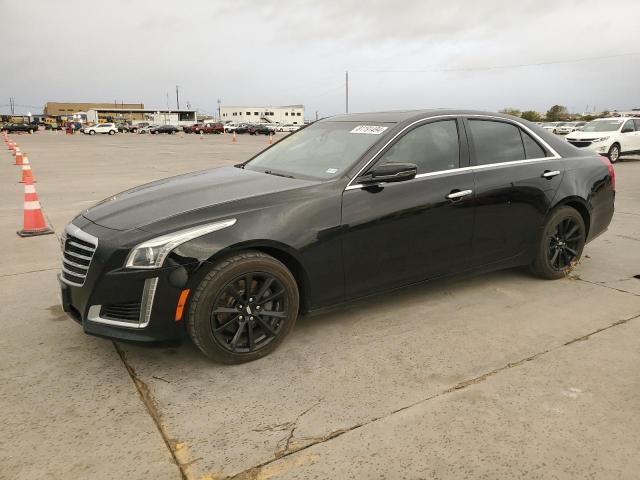 2018 CADILLAC CTS, 