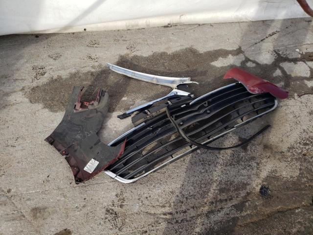 4T1BK1EB8DU061304 - 2013 TOYOTA AVALON BASE 勃艮第红 照片 12