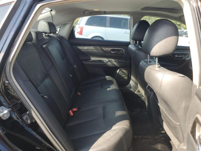 1N4AL3AP4DC297146 - 2013 NISSAN ALTIMA 2.5 BLACK photo 10