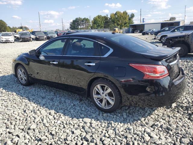 1N4AL3AP4DC297146 - 2013 NISSAN ALTIMA 2.5 BLACK photo 2