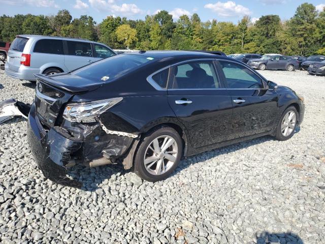 1N4AL3AP4DC297146 - 2013 NISSAN ALTIMA 2.5 BLACK photo 3