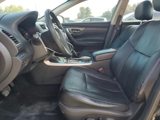 1N4AL3AP4DC297146 - 2013 NISSAN ALTIMA 2.5 BLACK photo 7