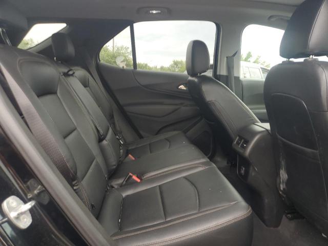 2GNAXLEX5K6271547 - 2019 CHEVROLET EQUINOX LT BLACK photo 10