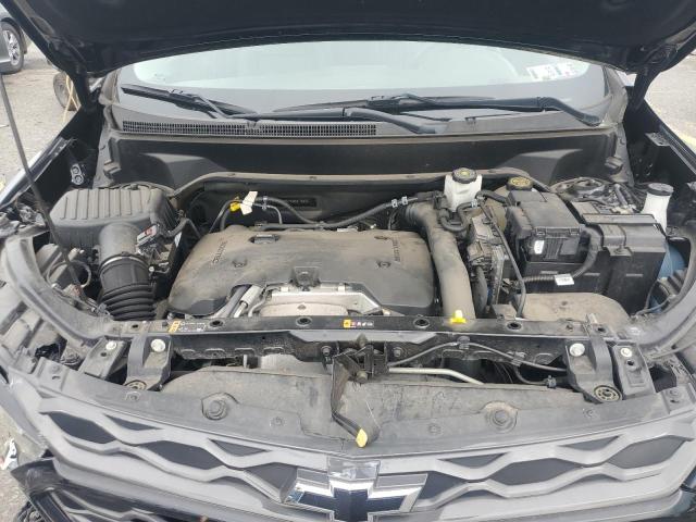 2GNAXLEX5K6271547 - 2019 CHEVROLET EQUINOX LT BLACK photo 11