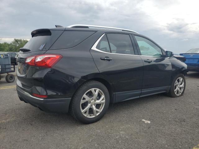 2GNAXLEX5K6271547 - 2019 CHEVROLET EQUINOX LT BLACK photo 3