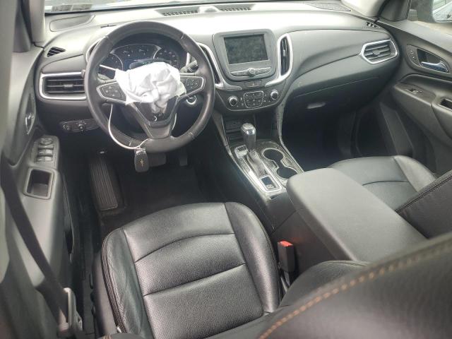 2GNAXLEX5K6271547 - 2019 CHEVROLET EQUINOX LT BLACK photo 8