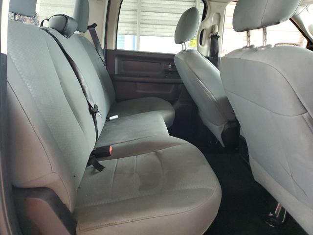 3C6RR6KT6GG150960 - 2016 RAM 1500 ST 黑色 照片 10