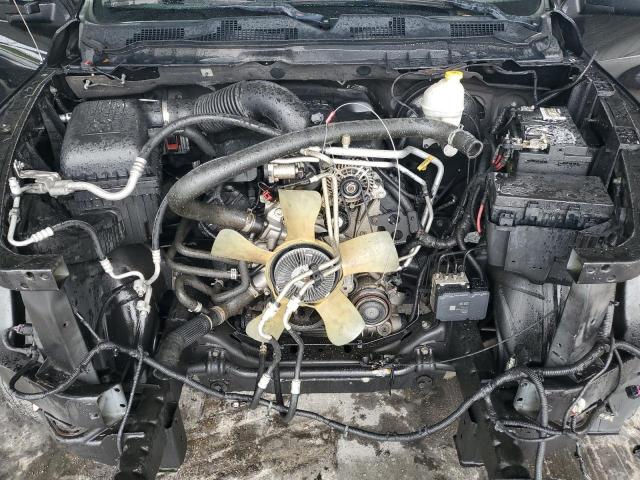 3C6RR6KT6GG150960 - 2016 RAM 1500 ST 黑色 照片 11