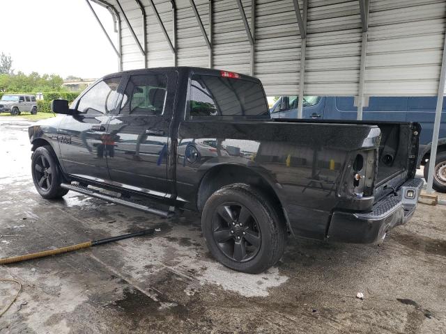 3C6RR6KT6GG150960 - 2016 RAM 1500 ST 黑色 照片 2