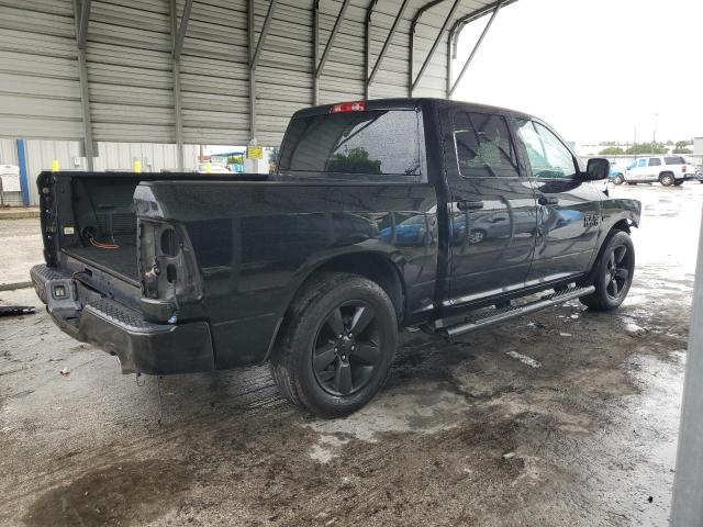 3C6RR6KT6GG150960 - 2016 RAM 1500 ST 黑色 照片 3