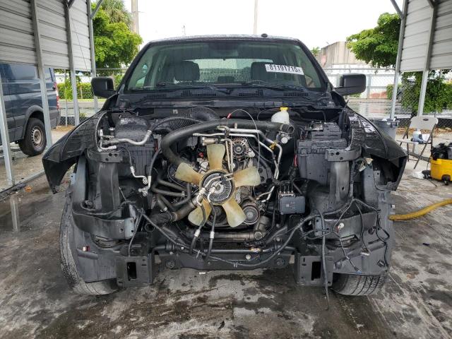 3C6RR6KT6GG150960 - 2016 RAM 1500 ST 黑色 照片 5