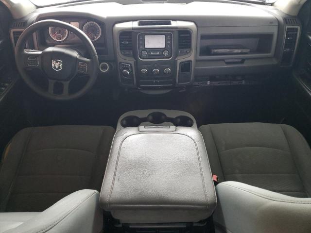 3C6RR6KT6GG150960 - 2016 RAM 1500 ST 黑色 照片 8