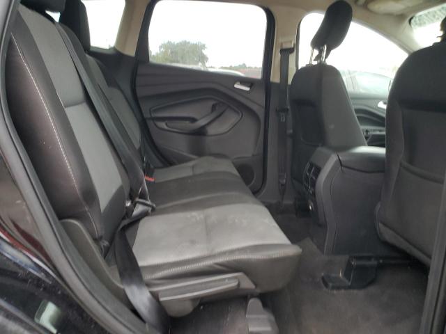 1FMCU0GD1KUB38311 - 2019 FORD ESCAPE SE შავი ფოტო 11