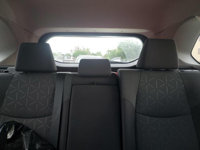 2T3W1RFV3LC035003 - 2020 TOYOTA RAV4 XLE BLACK photo 10