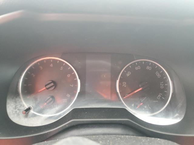 2T3W1RFV3LC035003 - 2020 TOYOTA RAV4 XLE BLACK photo 9