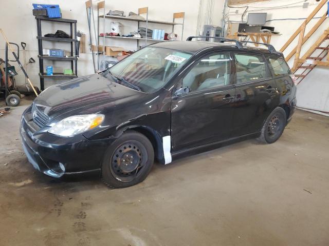 2007 TOYOTA COROLLA MA XR, 