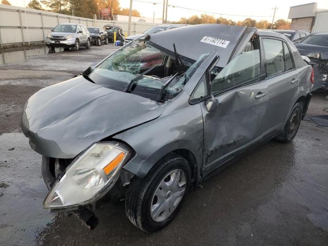 2010 NISSAN VERSA S, null