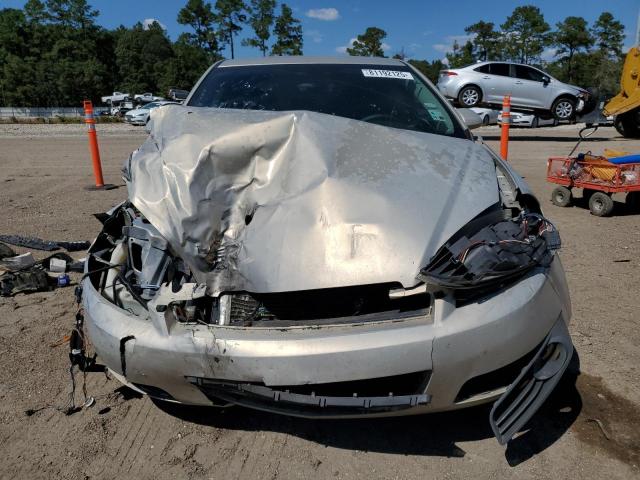 2G1WB5EK9A1174000 - 2010 CHEVROLET IMPALA LT 棕色 照片 5