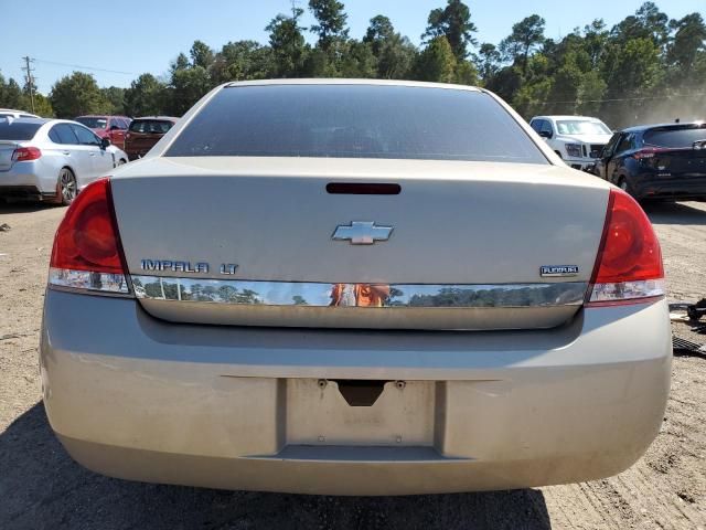 2G1WB5EK9A1174000 - 2010 CHEVROLET IMPALA LT 棕色 照片 6