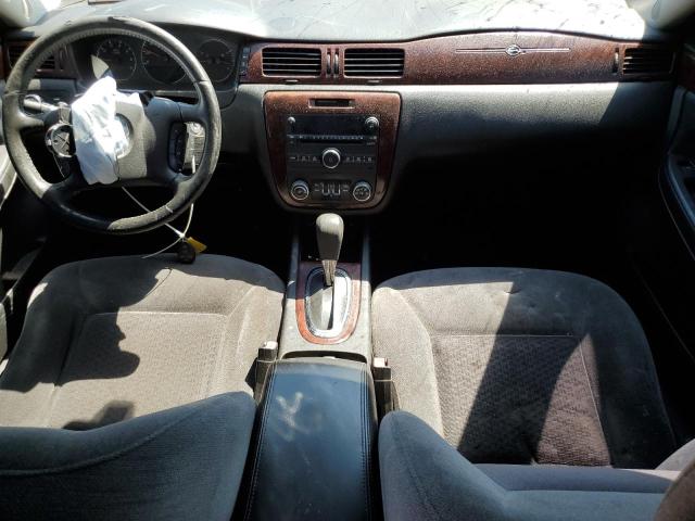 2G1WB5EK9A1174000 - 2010 CHEVROLET IMPALA LT 棕色 照片 8