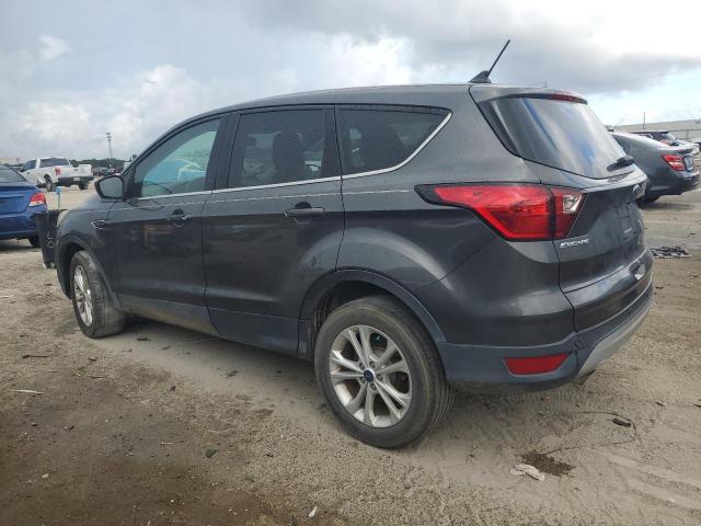 1FMCU0GD9KUA12004 - 2019 FORD ESCAPE SE შავი ფოტო 2