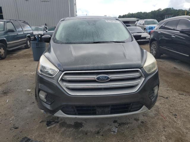 1FMCU0GD9KUA12004 - 2019 FORD ESCAPE SE შავი ფოტო 5