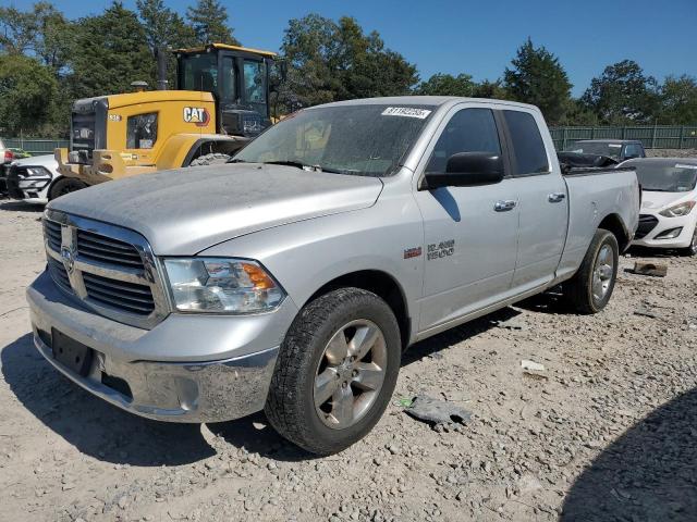 2014 RAM 1500 SLT, 