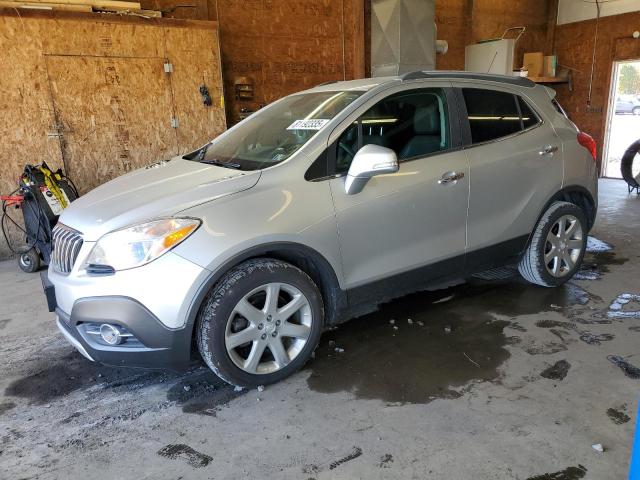 2015 BUICK ENCORE CONVENIENCE, 