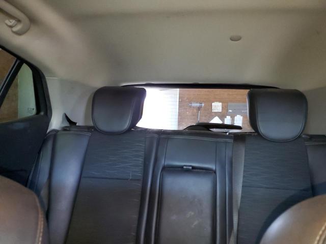 KL4CJBSB9FB157165 - 2015 BUICK ENCORE CONVENIENCE 银色 照片 10