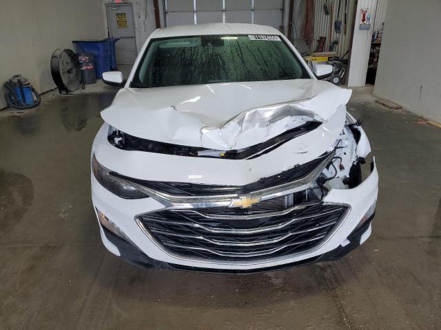 1G1ZD5STXRF181188 - 2024 CHEVROLET MALIBU LT 白色 照片 5