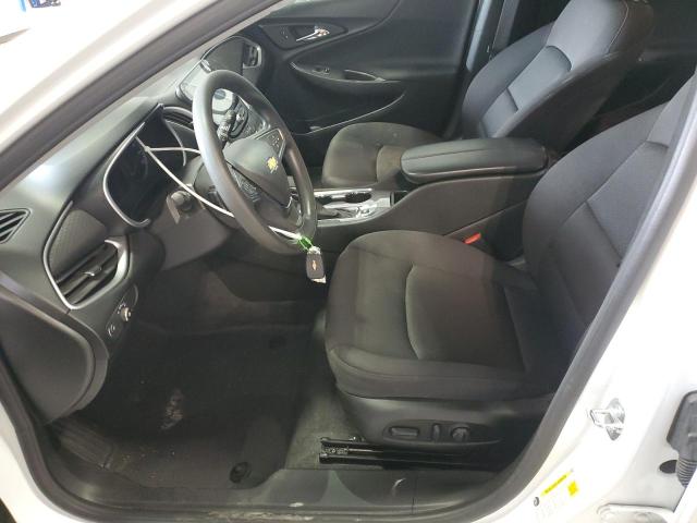 1G1ZD5STXRF181188 - 2024 CHEVROLET MALIBU LT 白色 照片 7
