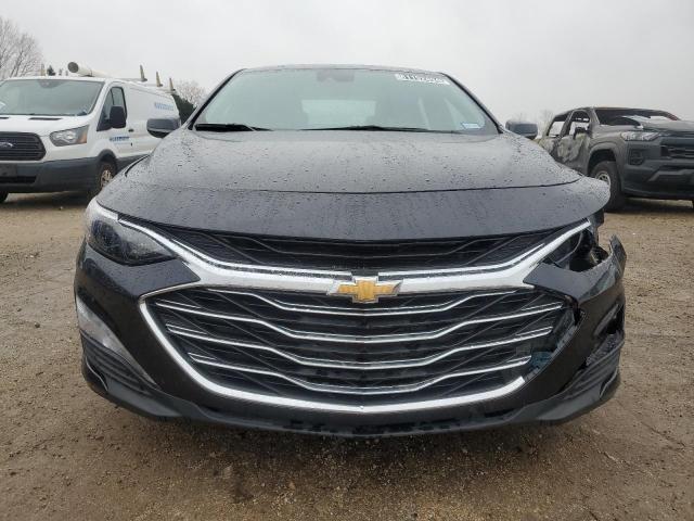 1G1ZD5ST0PF208797 - 2023 CHEVROLET MALIBU LT GRAY photo 5