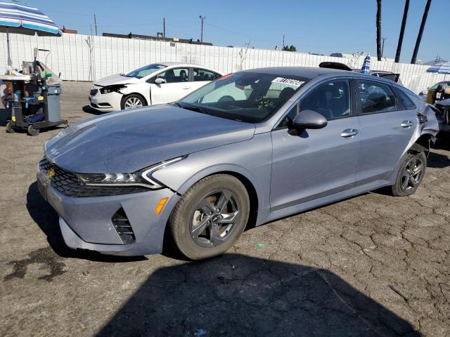 2023 KIA K5 LXS, 